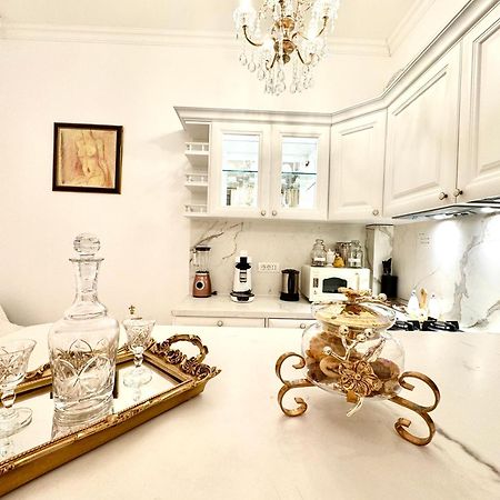 Fsf Boutique Apartament ティミショアラ エクステリア 写真