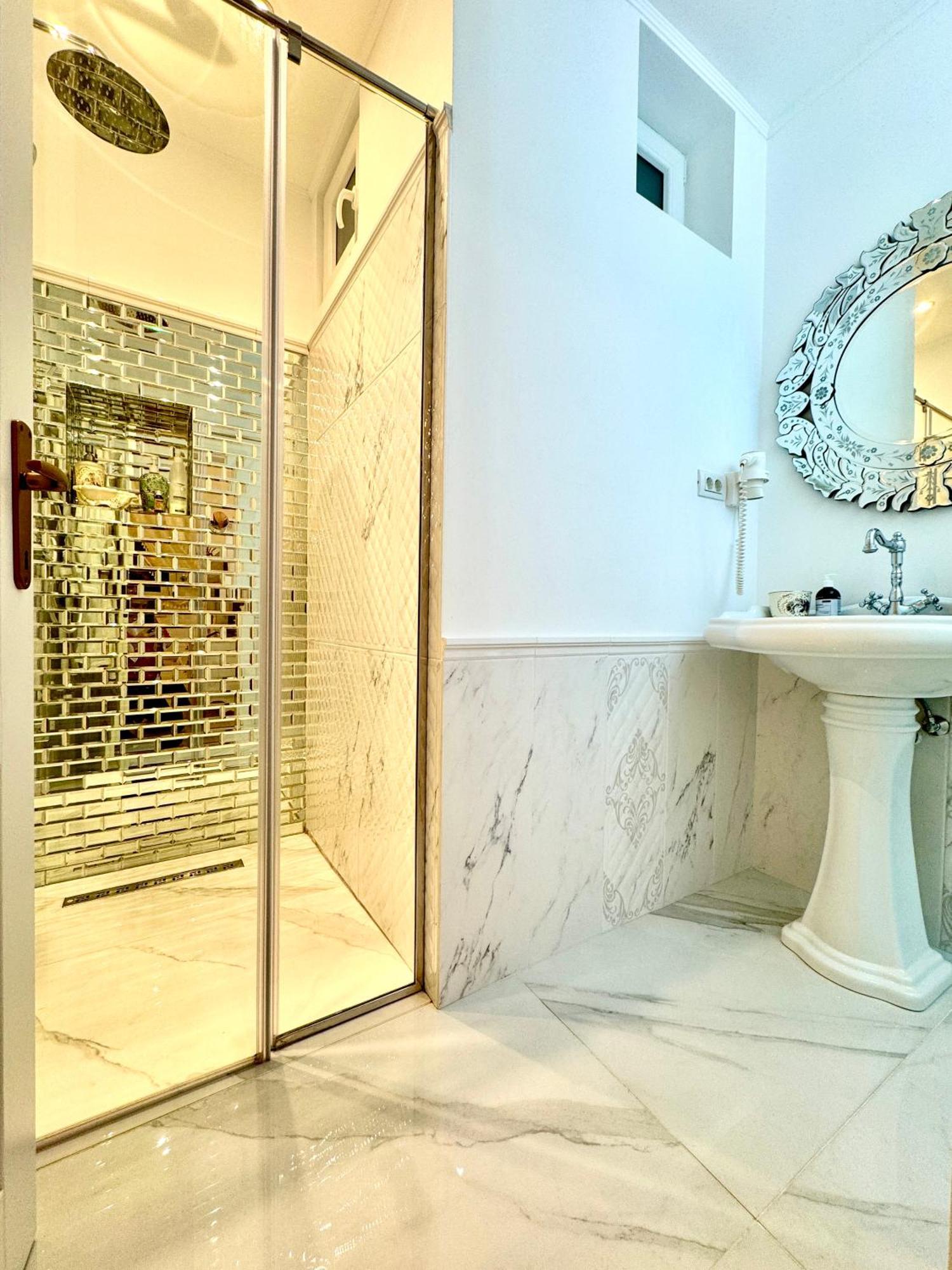 Fsf Boutique Apartament ティミショアラ エクステリア 写真