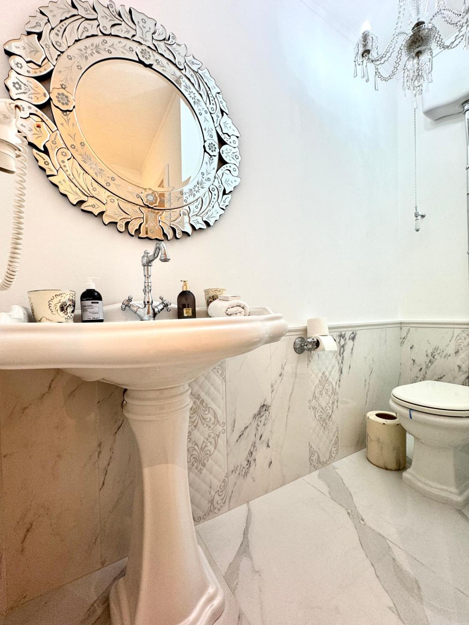Fsf Boutique Apartament ティミショアラ エクステリア 写真