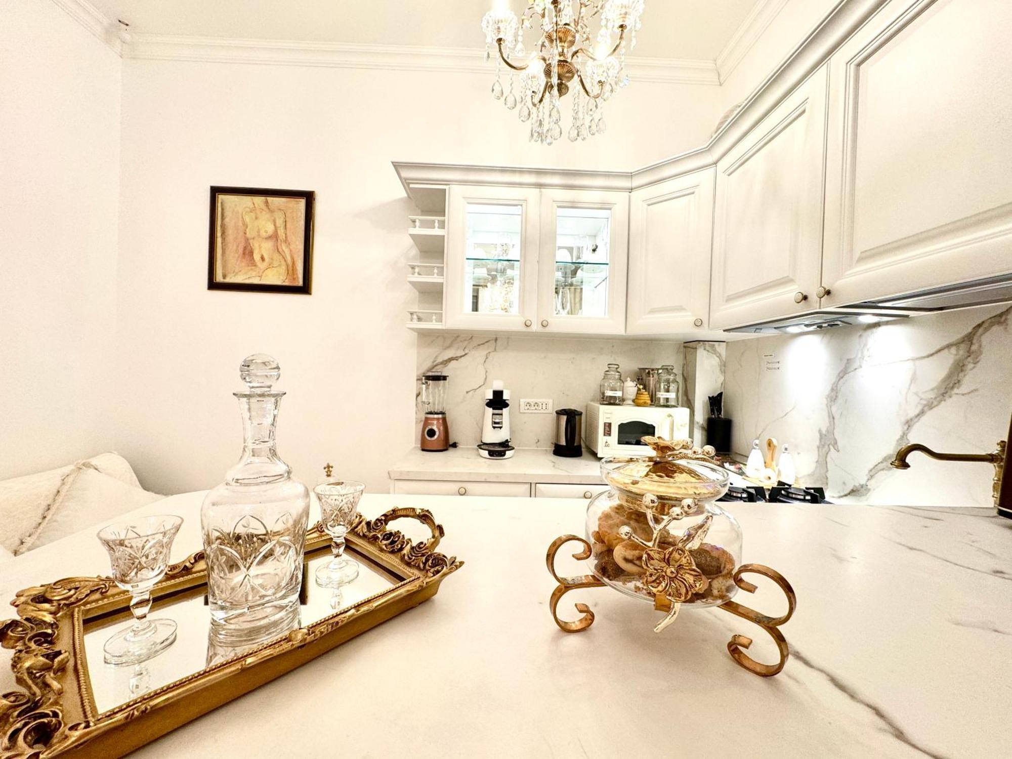 Fsf Boutique Apartament ティミショアラ エクステリア 写真