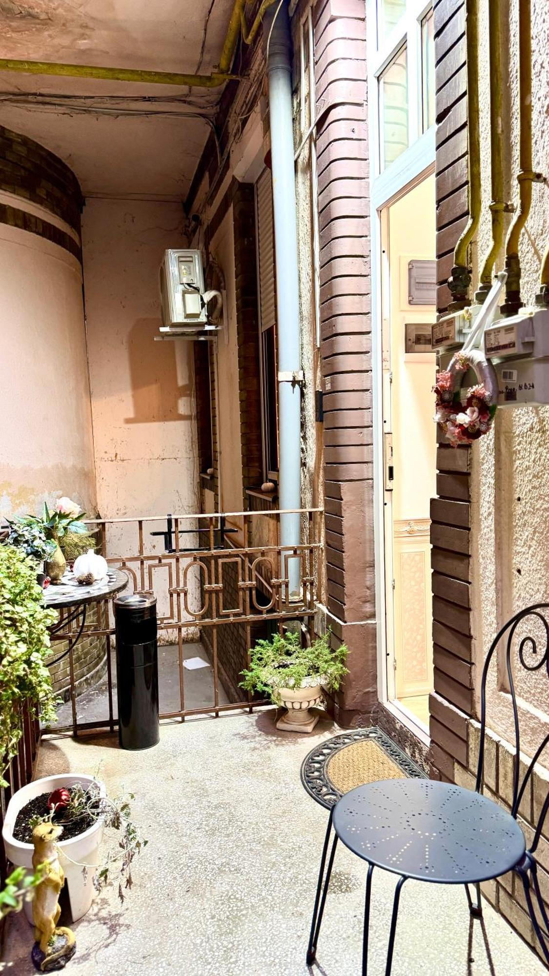 Fsf Boutique Apartament ティミショアラ エクステリア 写真