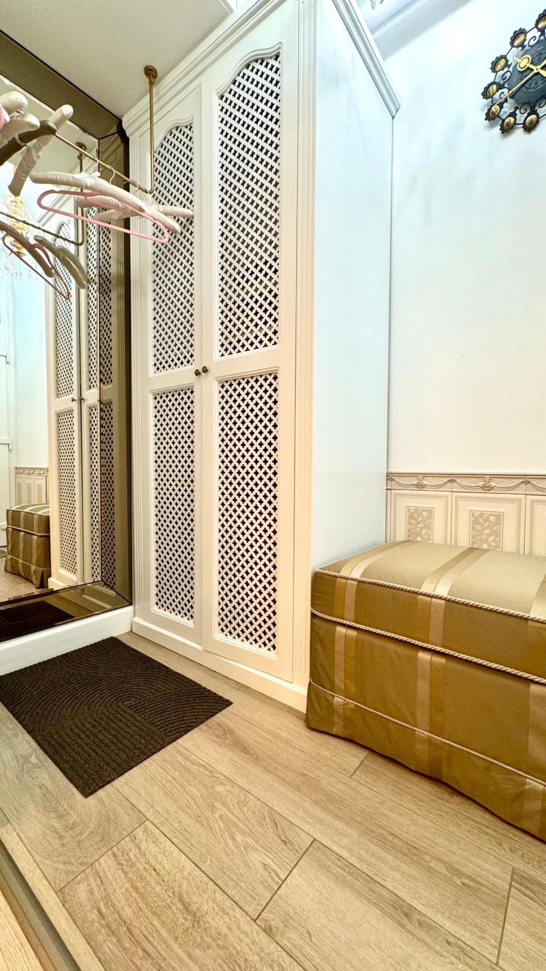 Fsf Boutique Apartament ティミショアラ エクステリア 写真