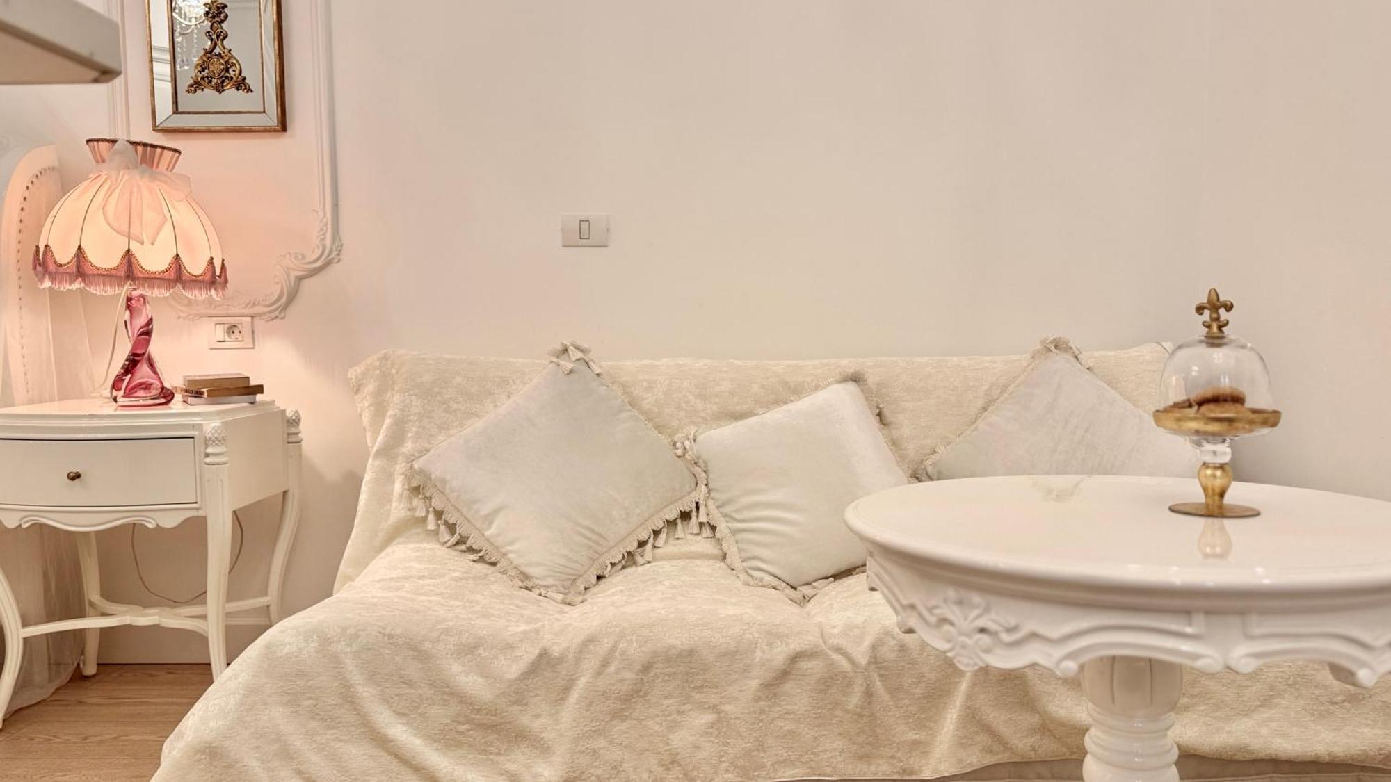 Fsf Boutique Apartament ティミショアラ エクステリア 写真