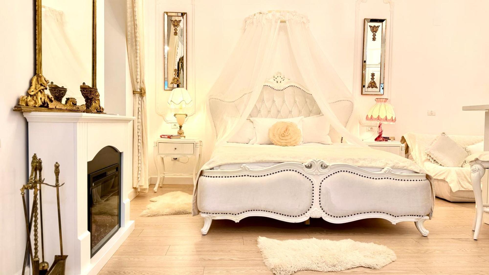 Fsf Boutique Apartament ティミショアラ エクステリア 写真