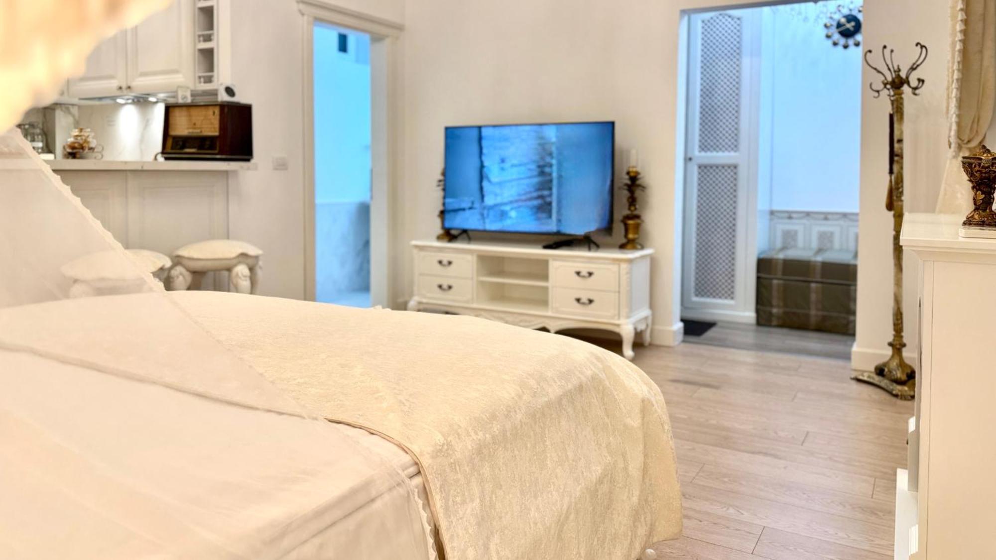 Fsf Boutique Apartament ティミショアラ エクステリア 写真
