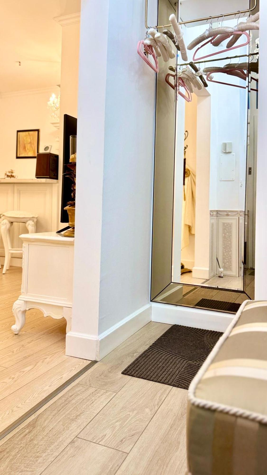 Fsf Boutique Apartament ティミショアラ エクステリア 写真