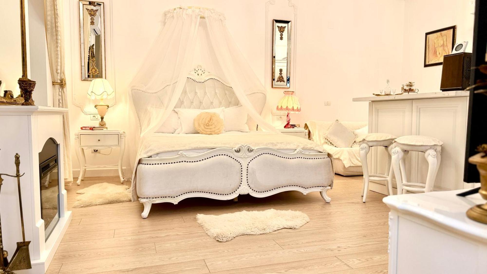 Fsf Boutique Apartament ティミショアラ エクステリア 写真