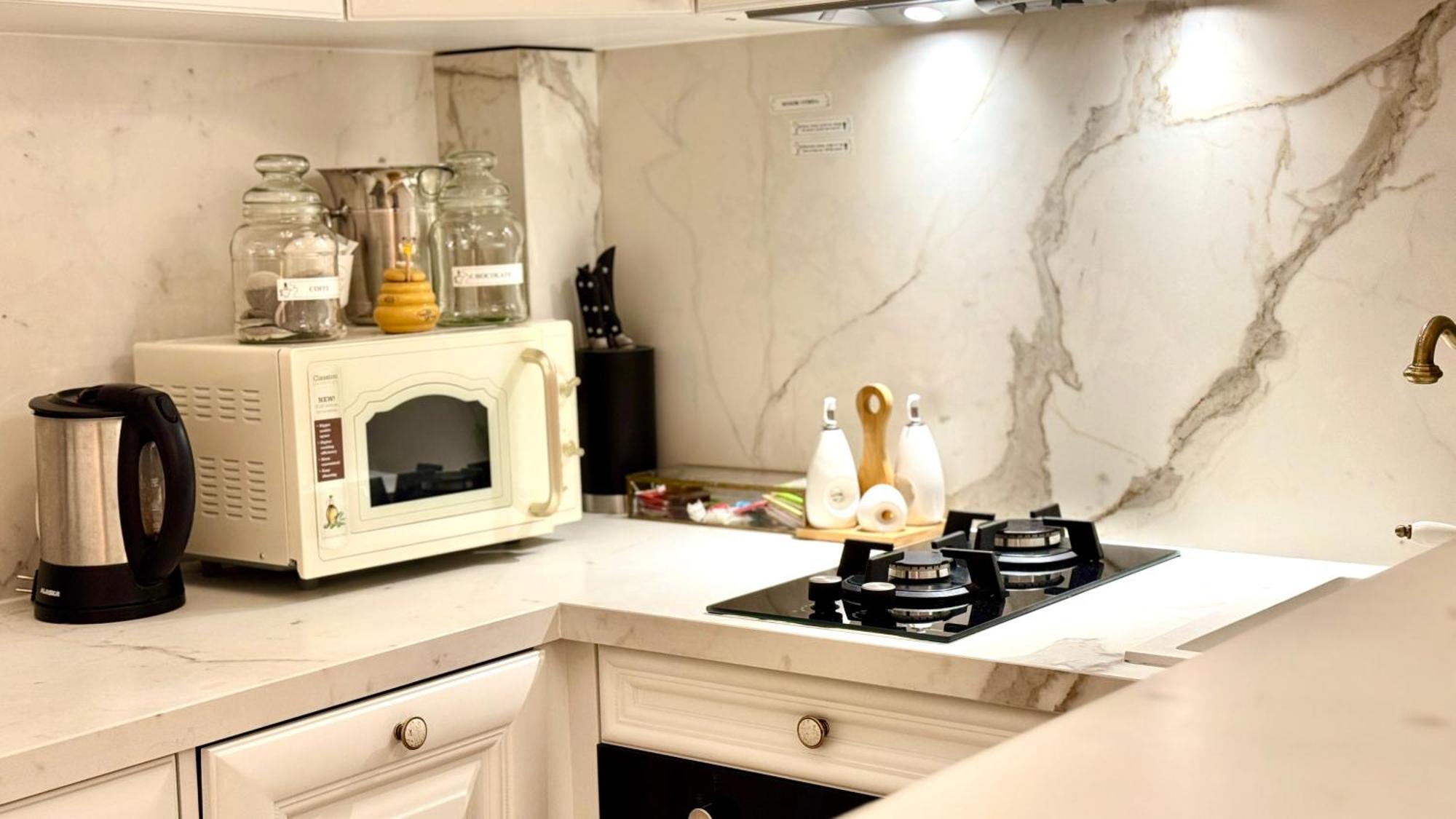 Fsf Boutique Apartament ティミショアラ エクステリア 写真