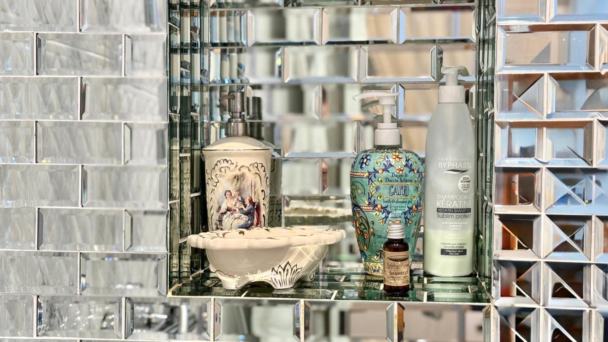 Fsf Boutique Apartament ティミショアラ エクステリア 写真
