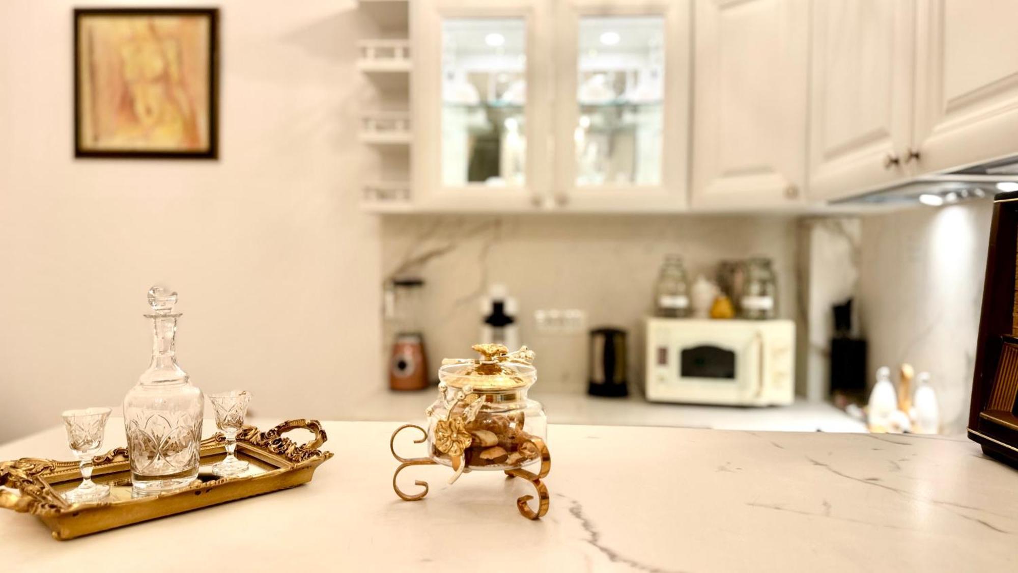 Fsf Boutique Apartament ティミショアラ エクステリア 写真