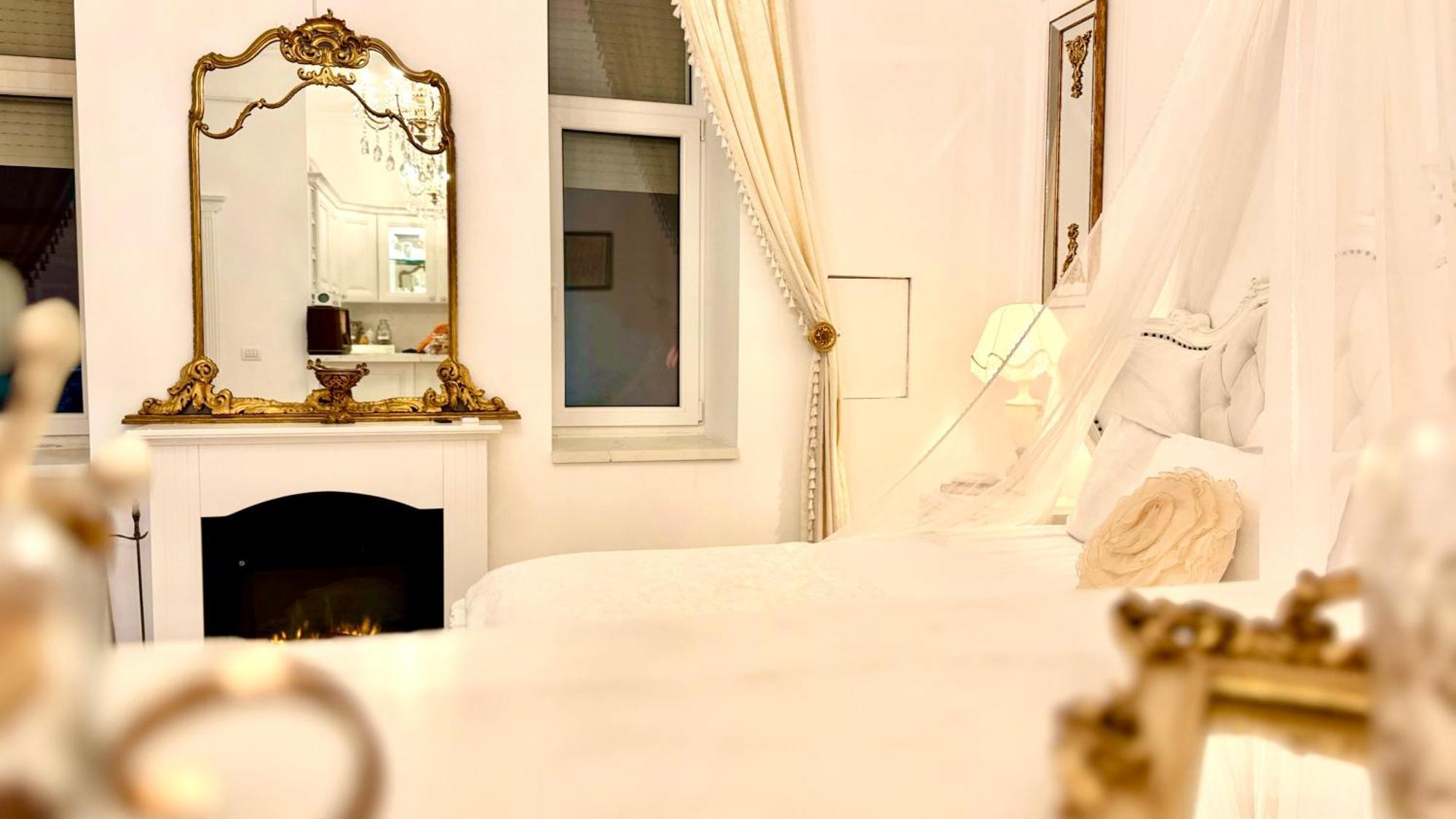 Fsf Boutique Apartament ティミショアラ エクステリア 写真